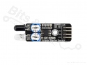 Afstandssensor Infrarood/IR reflectie 2-30cm